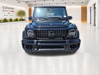 Used 2026 Mercedes-Benz G 63 AMG 4MATIC video 3