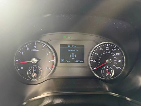 Used 2022 Kia Telluride EX w/ EX Premium Package image 14