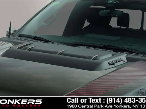 Used 2025 Ford F150 Raptor image 58