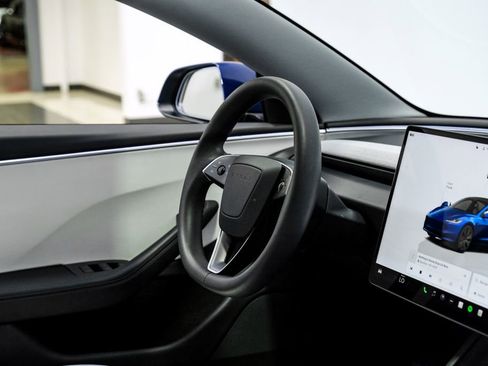 Used 2024 Tesla Model 3 Long Range image 22