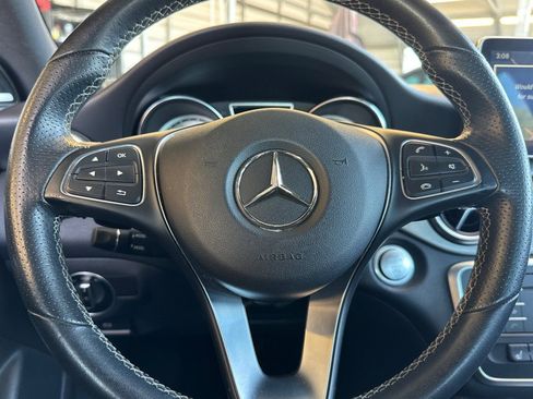 Used 2016 Mercedes-Benz CLA 250 4MATIC w/ Premium 1 Package image 32