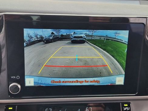 Used 2026 Toyota Camry LE w/ Convenience Package FWD image 13