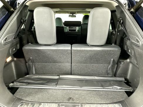 Used 2023 Mitsubishi Outlander SE AWD/4WD image 33