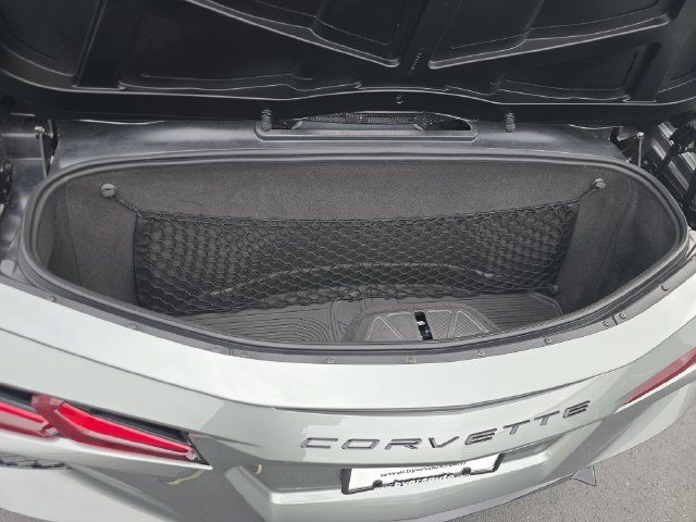 Used 2023 Chevrolet Corvette Stingray Premium Conv RWD image 18