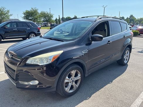 Used 2013 Ford Escape SE FWD image 3