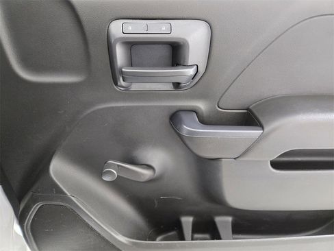 Used 2018 Chevrolet Silverado 1500 W/T image 19