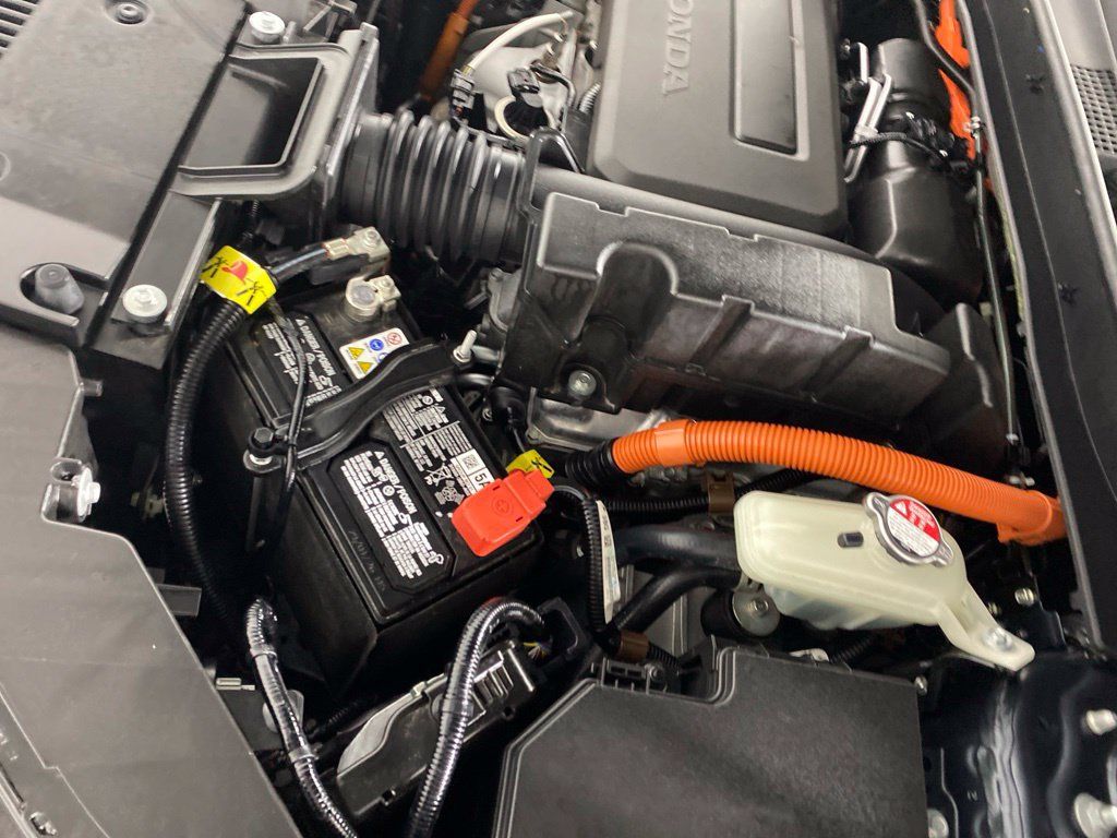 Used 2026 Honda CR-V Sport-L image 37