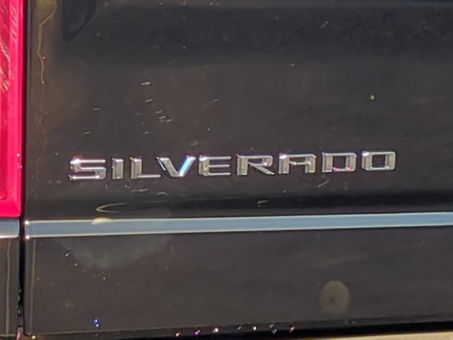 New 2026 Chevrolet Silverado 1500 RST RWD image 10