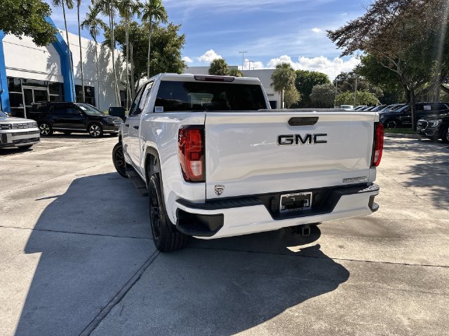 Used 2024 GMC Sierra 1500 Elevation RWD image 12