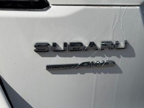 Used 2022 Subaru Outback Limited AWD/4WD image 12