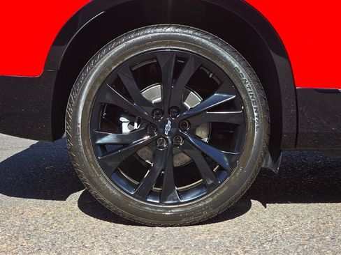 Used 2022 Chevrolet Blazer RS w/ Enhanced Convenience Package FWD image 40