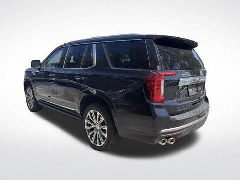 Used 2023 GMC Yukon Denali RWD image 6