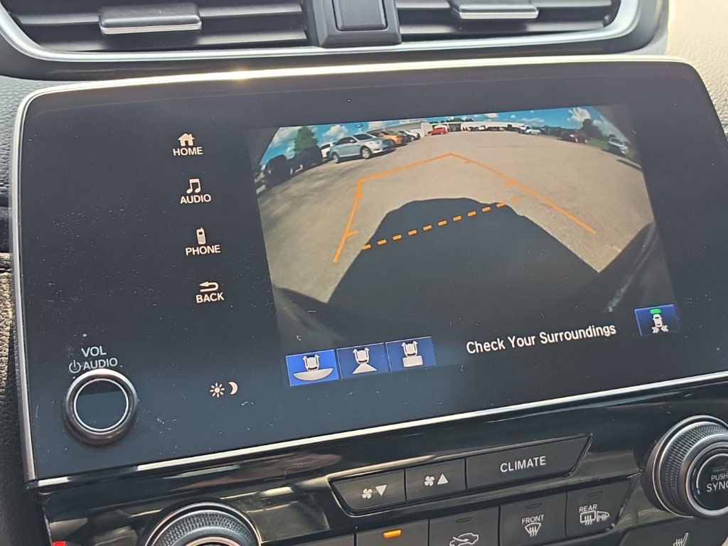 Used 2019 Honda CR-V EX-L image 40
