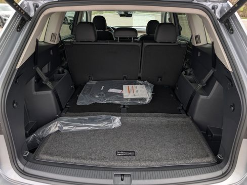 New 2026 Volkswagen Atlas SE AWD/4WD image 7
