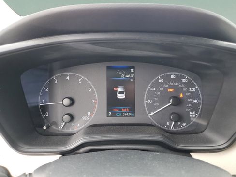 Used 2024 Toyota Corolla LE FWD image 21