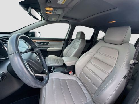 Used 2018 Honda CR-V EX-L image 11