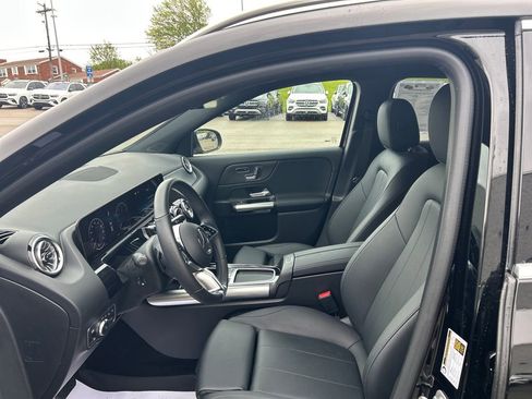 Used 2026 Mercedes-Benz GLA 250 4MATIC image 9