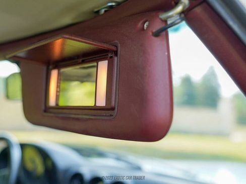 Used 1989 Mercedes-Benz 560 SL image 54