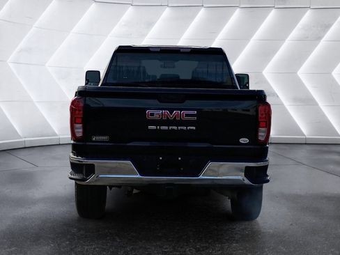 Used 2024 GMC Sierra 3500 Pro image 5