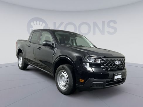 New 2026 Ford Maverick XL image 10