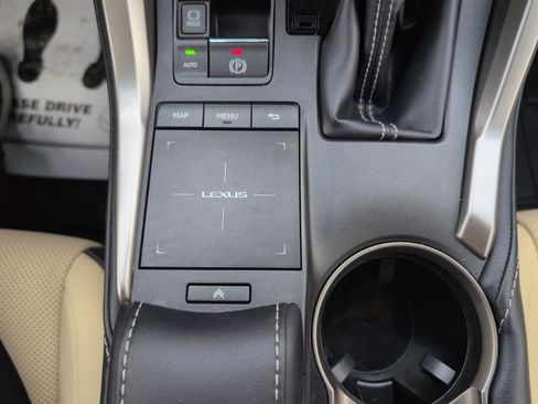 Used 2019 Lexus NX 300 AWD w/ Premium Package image 28