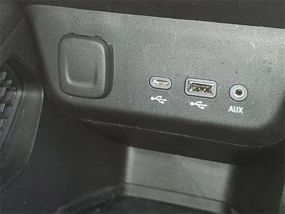 Certified 2022 Chevrolet TrailBlazer RS