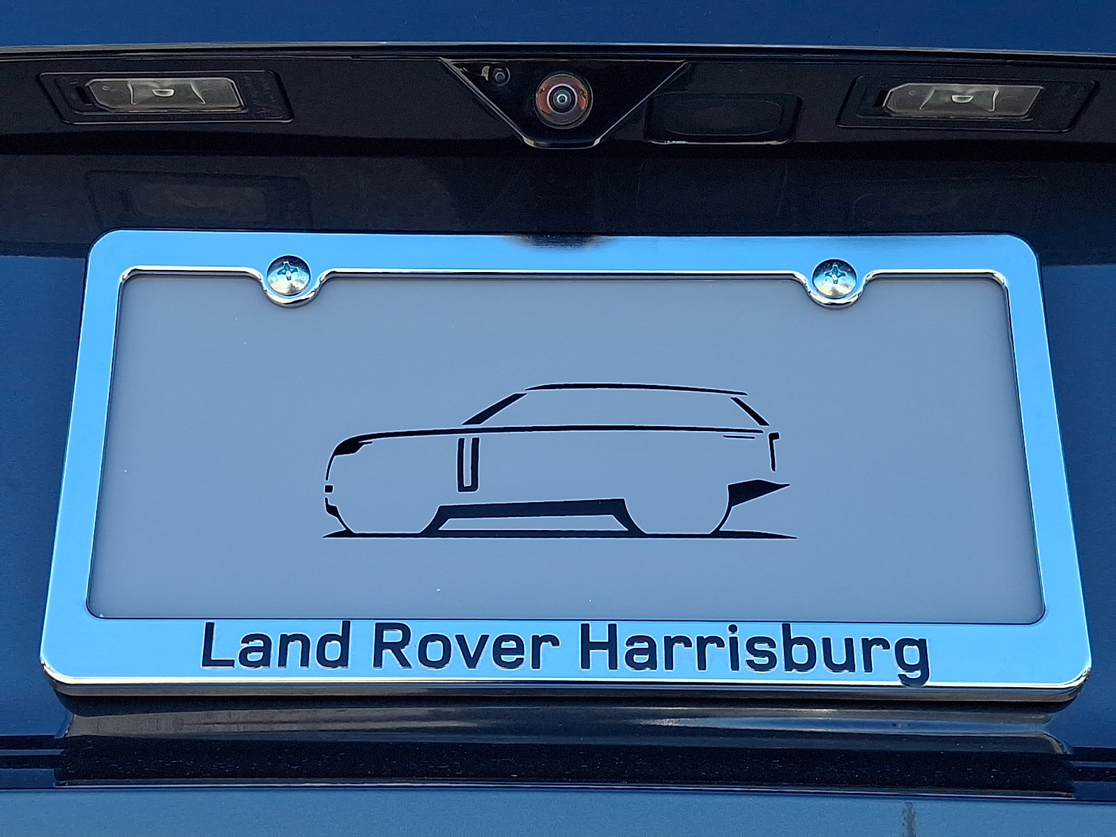 New 2027 Land Rover Range Rover Long Wheelbase SE AWD/4WD image 29