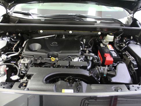 Used 2019 Toyota RAV4 XLE Premium w/ All Weather Liner Package AWD/4WD image 34