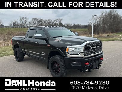 Used 2019 RAM 2500 Limited