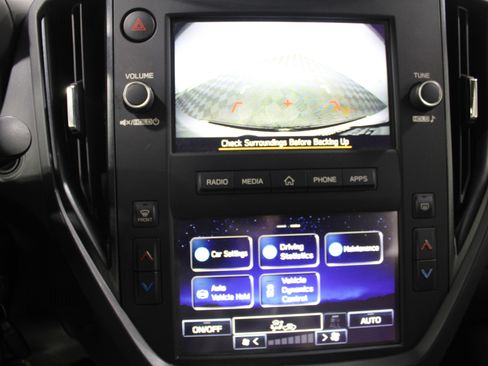 Certified 2025 Subaru Forester w/ Convenience Package #1 image 15