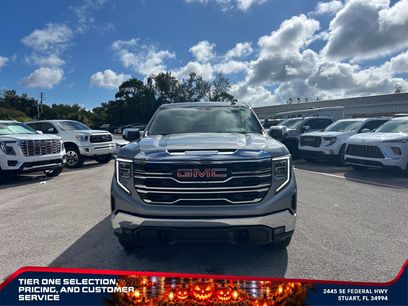 New 2026 GMC Sierra 1500 SLT w/ SLT Convenience Package