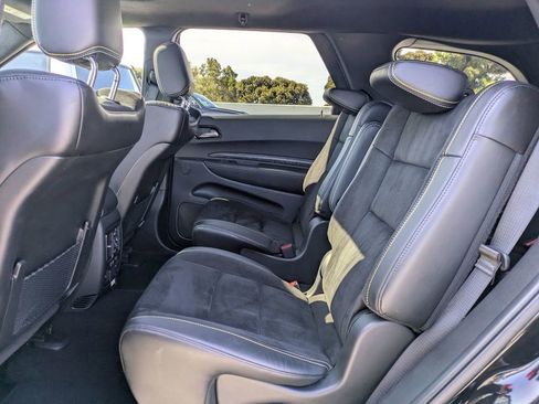 Certified 2024 Dodge Durango SRT image 22