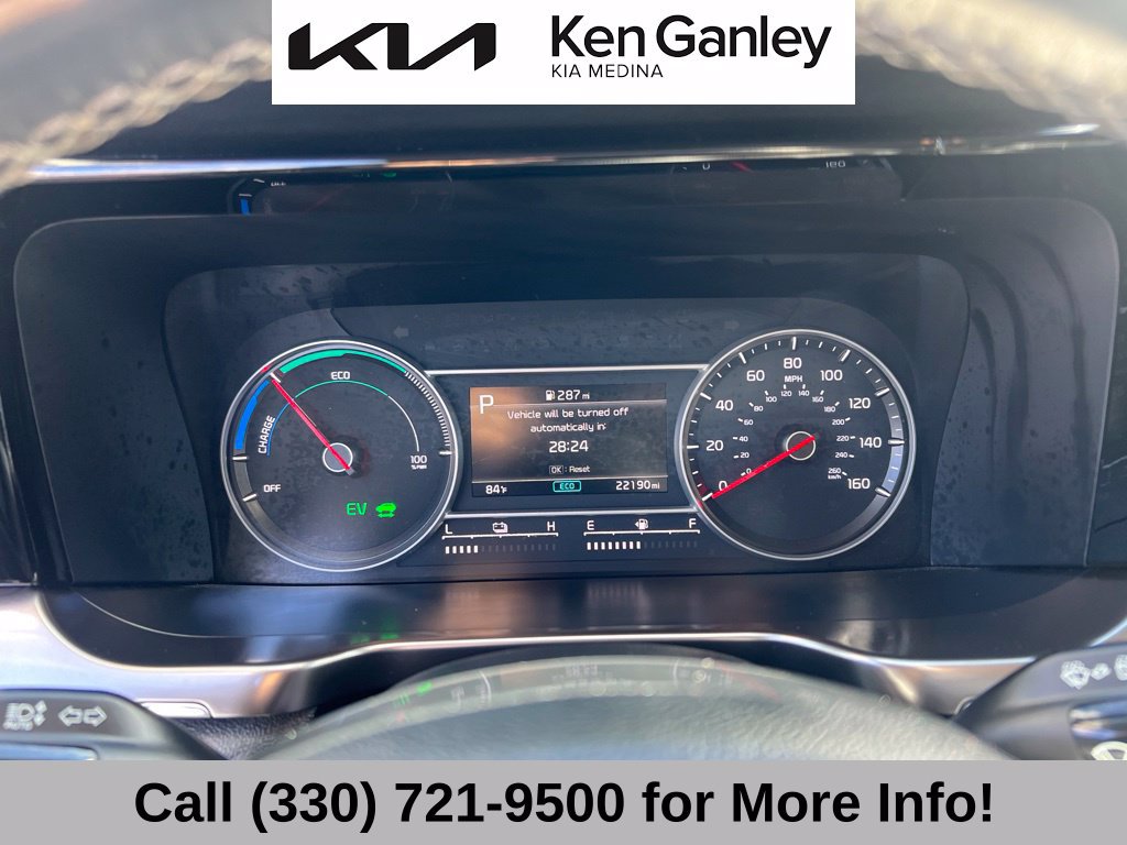 Certified 2023 Kia Sorento EX AWD/4WD image 31