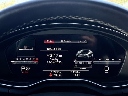 Used 2022 Audi S5 Premium Plus w/ Premium Plus Package image 27