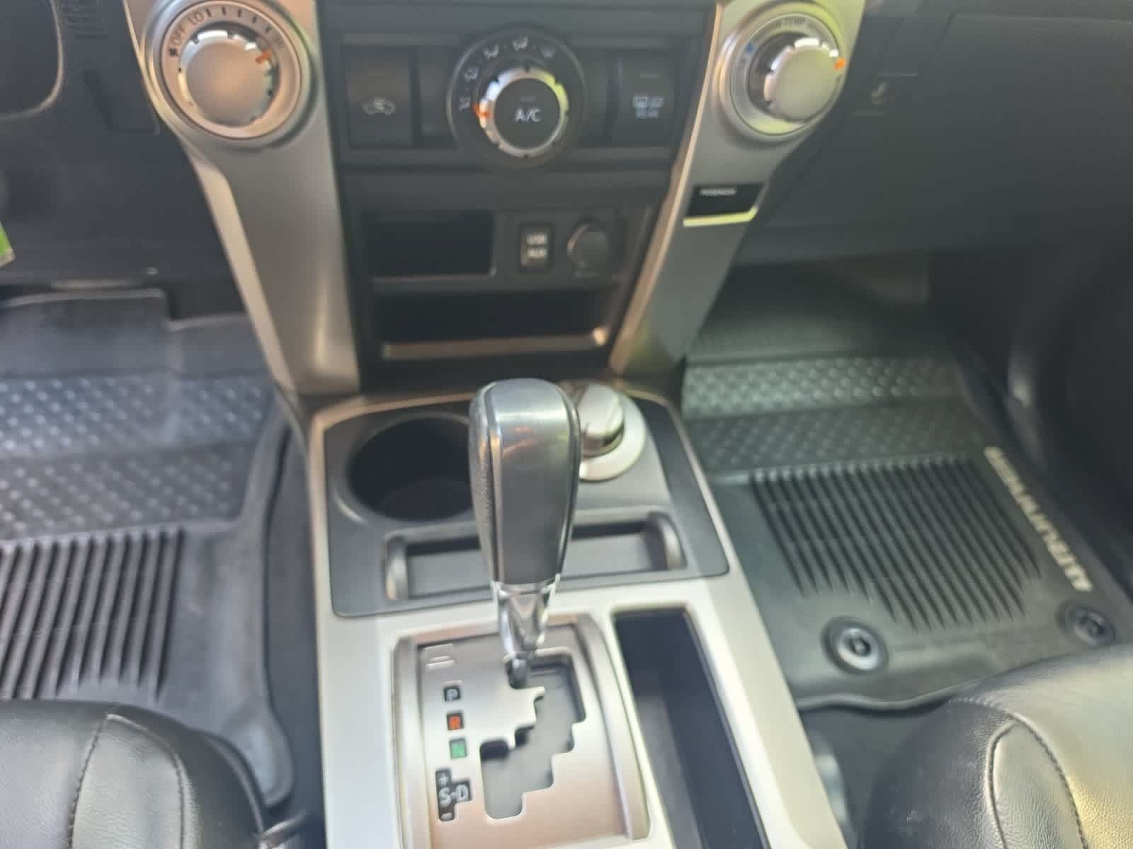 Used 2019 Toyota 4Runner SR5 AWD/4WD image 16