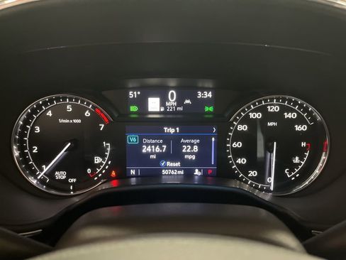 Certified 2023 Cadillac CT5 Premium Luxury image 36