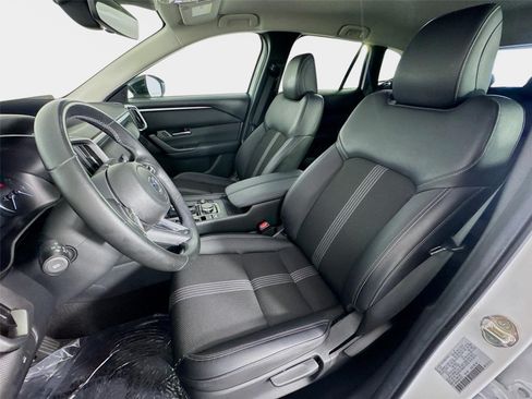 Used 2024 MAZDA CX-50 AWD 2.5 S w/ Cargo Package image 12