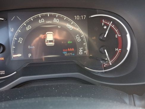 Certified 2023 Toyota RAV4 Adventure image 19