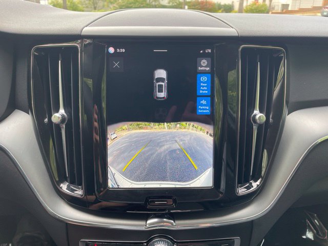 Certified 2024 Volvo XC60 B5 Core w/ Climate Package AWD/4WD image 21