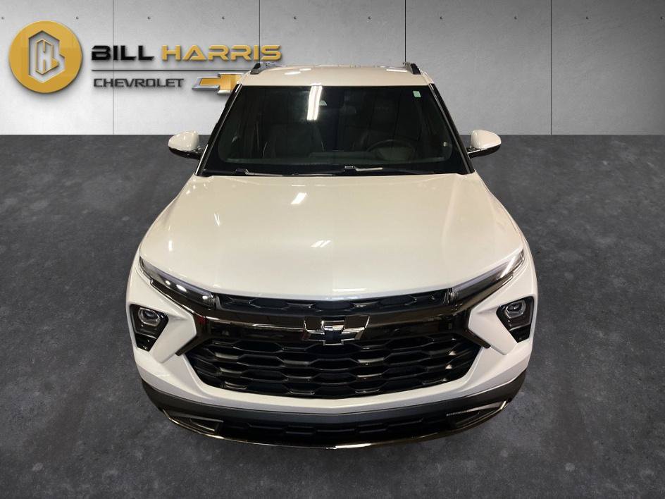 Used 2024 Chevrolet TrailBlazer ACTIV w/ Driver Confidence Package AWD/4WD image 8