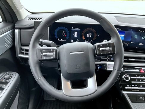 Certified 2026 Hyundai Santa Fe SE AWD/4WD image 12