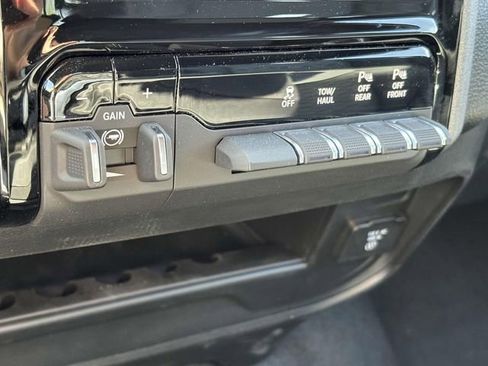 New 2025 RAM 2500 Tradesman image 18