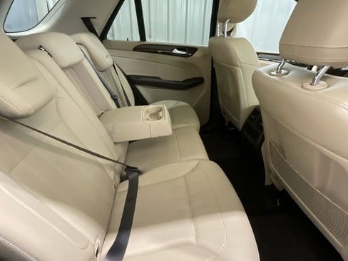 Used 2018 Mercedes-Benz GLE 350 GLE 350 image 12