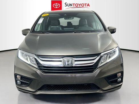 Used 2019 Honda Odyssey EX-L image 10