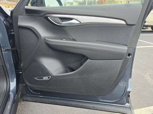 New 2026 Buick Envision Sport Touring image 37