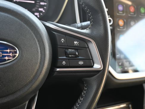 Used 2024 Subaru Ascent Premium w/ Convenience Package image 19