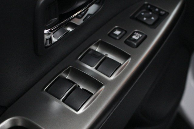 New 2026 Mitsubishi Outlander Sport SE AWD/4WD image 16