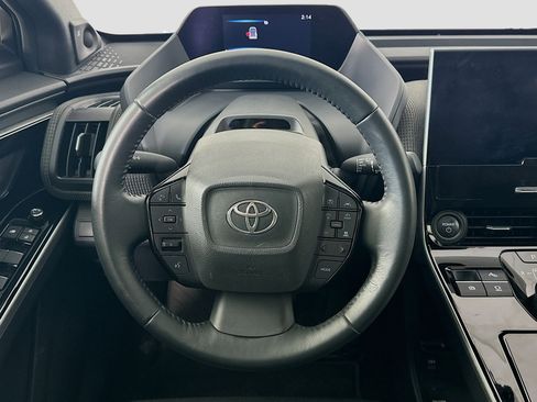Used 2024 Toyota bZ4X AWD w/ Weather Package image 18