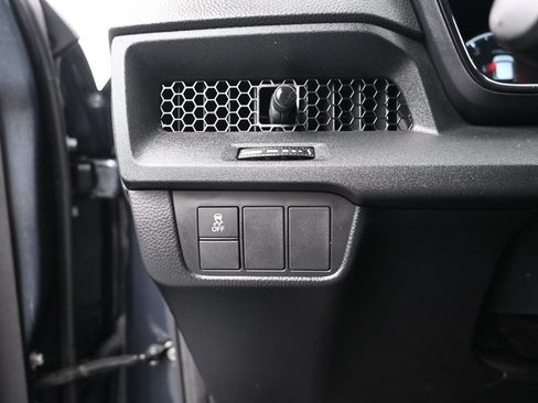 Certified 2025 Honda CR-V LX image 17