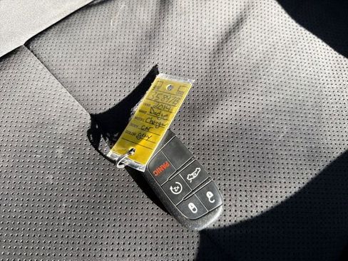 Used 2019 Dodge Charger GT w/ Plus Group image 35